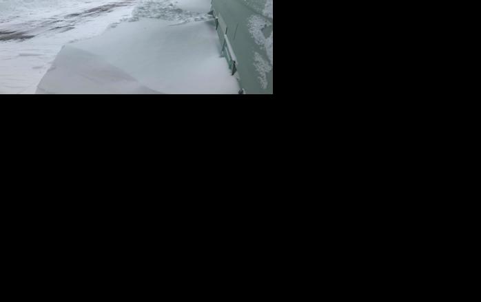 Records Set In Snowstorms 29 8 Inches Roofs Collapse Free Apg Wi Com