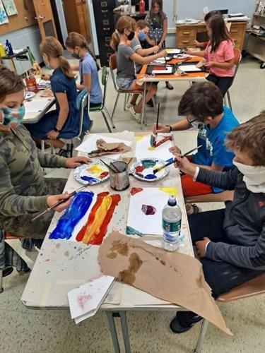 Cornucopia Art Crawl returns for 20th anniversary | Entertainment | apg ...