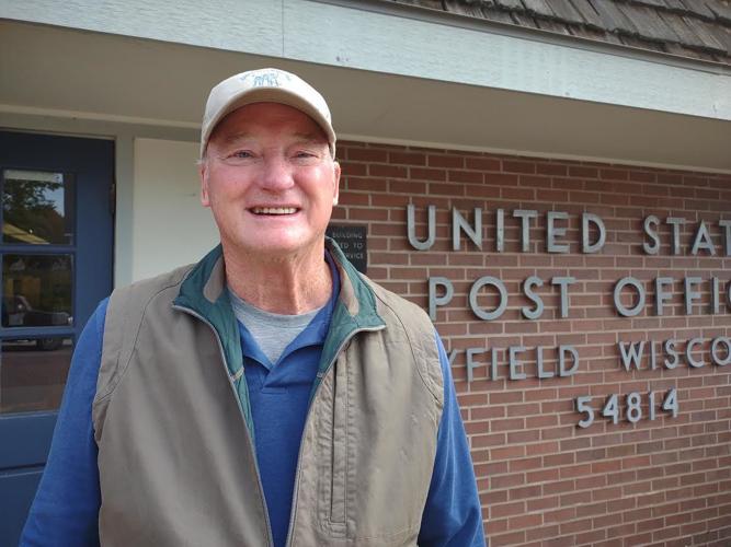 Return to sender Bayfield patrons still plagued by postal problems