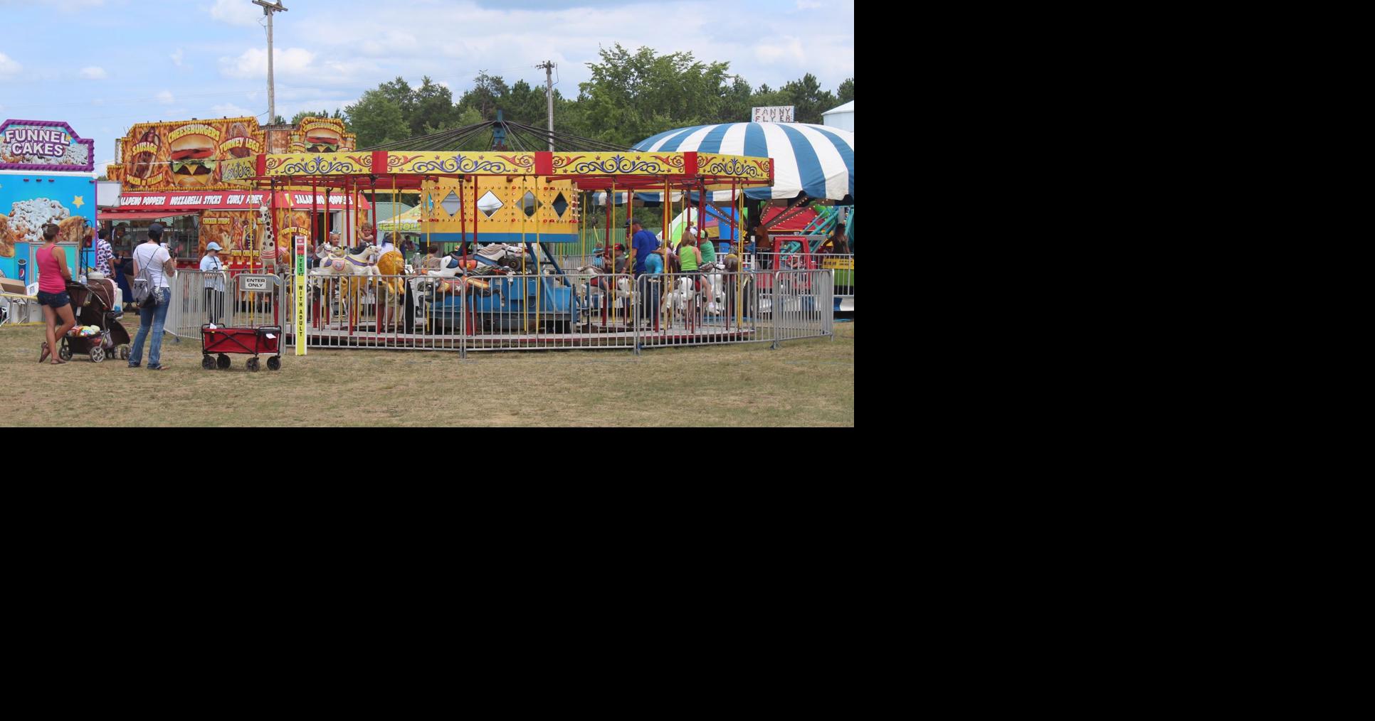 2020 Bayfield County Fair may go virtual Subscriber