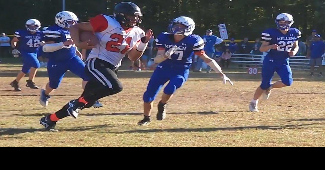 WashburnMellen 11492 shootout shatters records High School