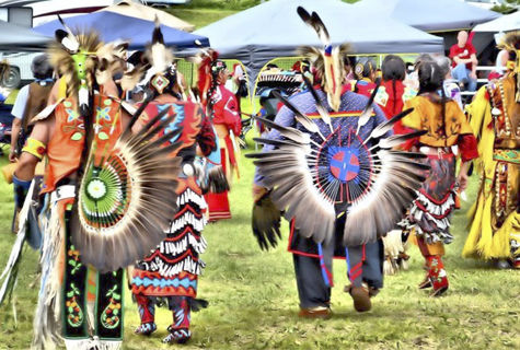 Red Cliff s 39th annual Pow Wow starts Friday Subscriber apg