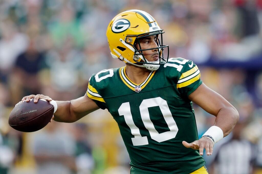 Buy Aaron Rodgers Signed Jersey Online In India -   India