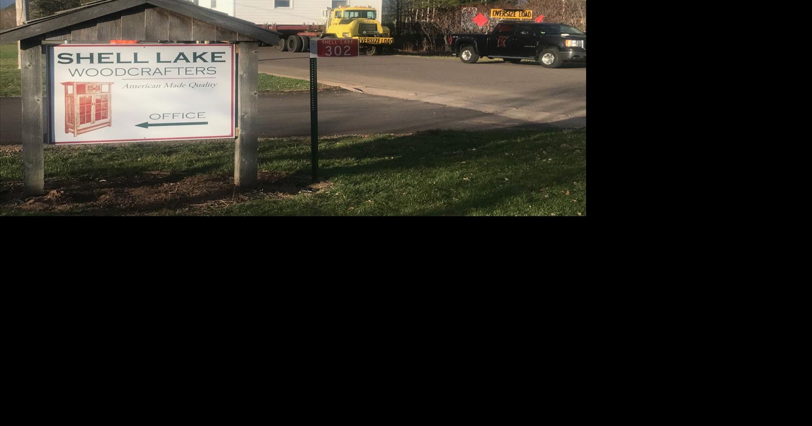 House moved from Cumberland | Local | apg-wi.com