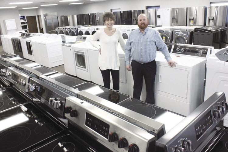 Amundson Appliance Eau Claire