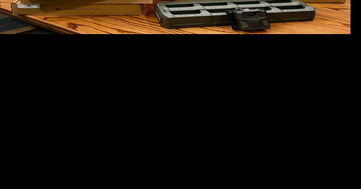 Bayfield County sheriff seeks bodycams Local