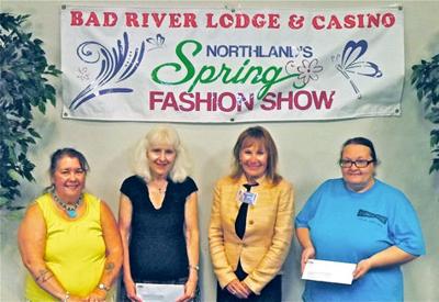 Bad river casino bayfield wi