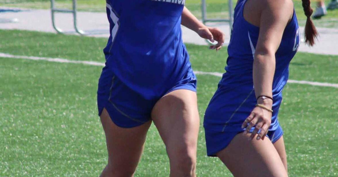 Division 3 Track And Field Sectional At Cameron 5 25 23 Apg wi division-3-track-and-field-sectional-at-cameron-5-25-23-apg-wi