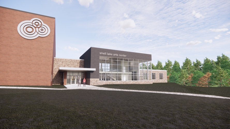 Shell Lake Arts Center to host enchanting Morpheus Spring Gala | Local ...