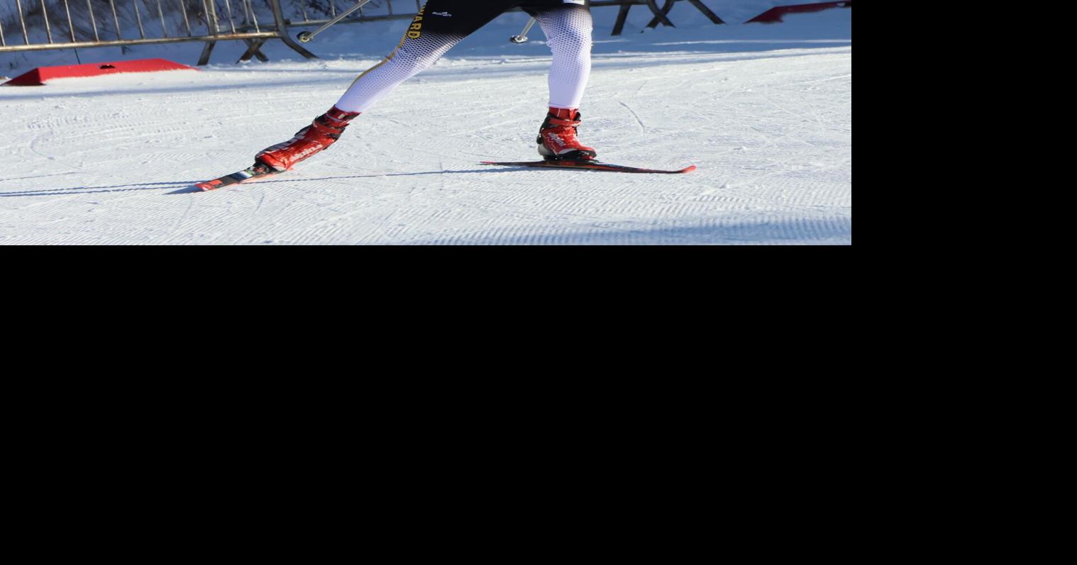 /Hayward Nordic skiers race in state meet | Sawyer County Record | apg ...