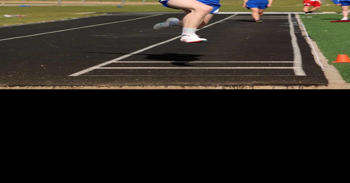 Prep track and field Cameron sends 9 events to sectionals Subscriber