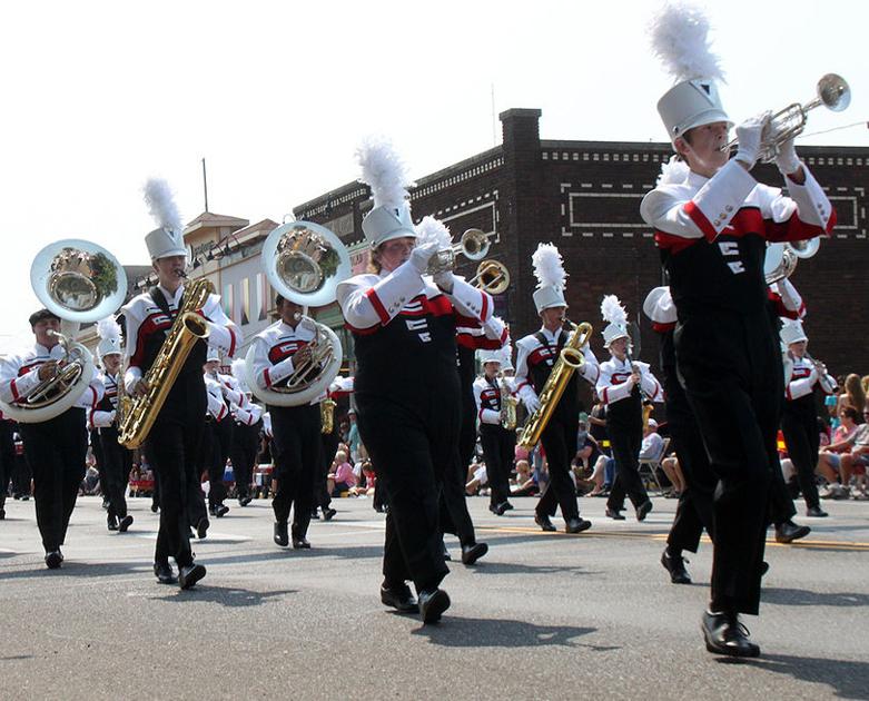 Cumberland Rutabaga Fest goes all week long Free