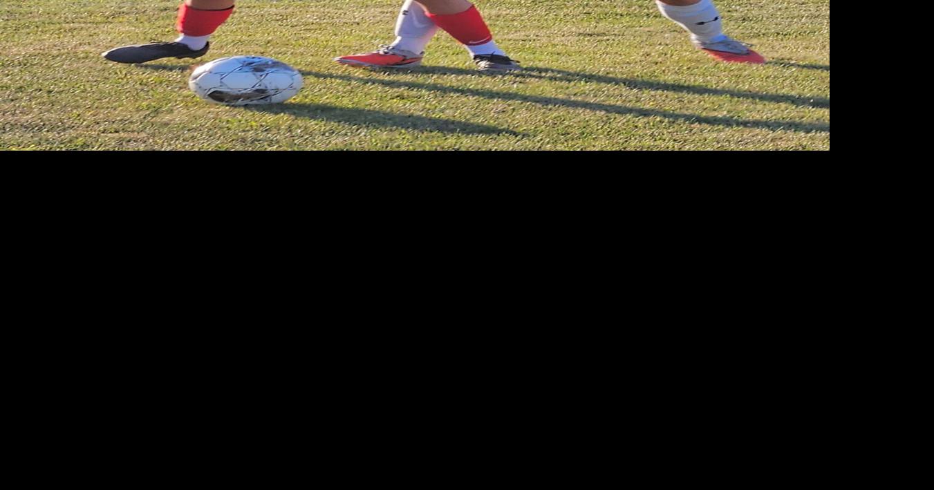 Canes boys soccer beats Washburn, 4-0