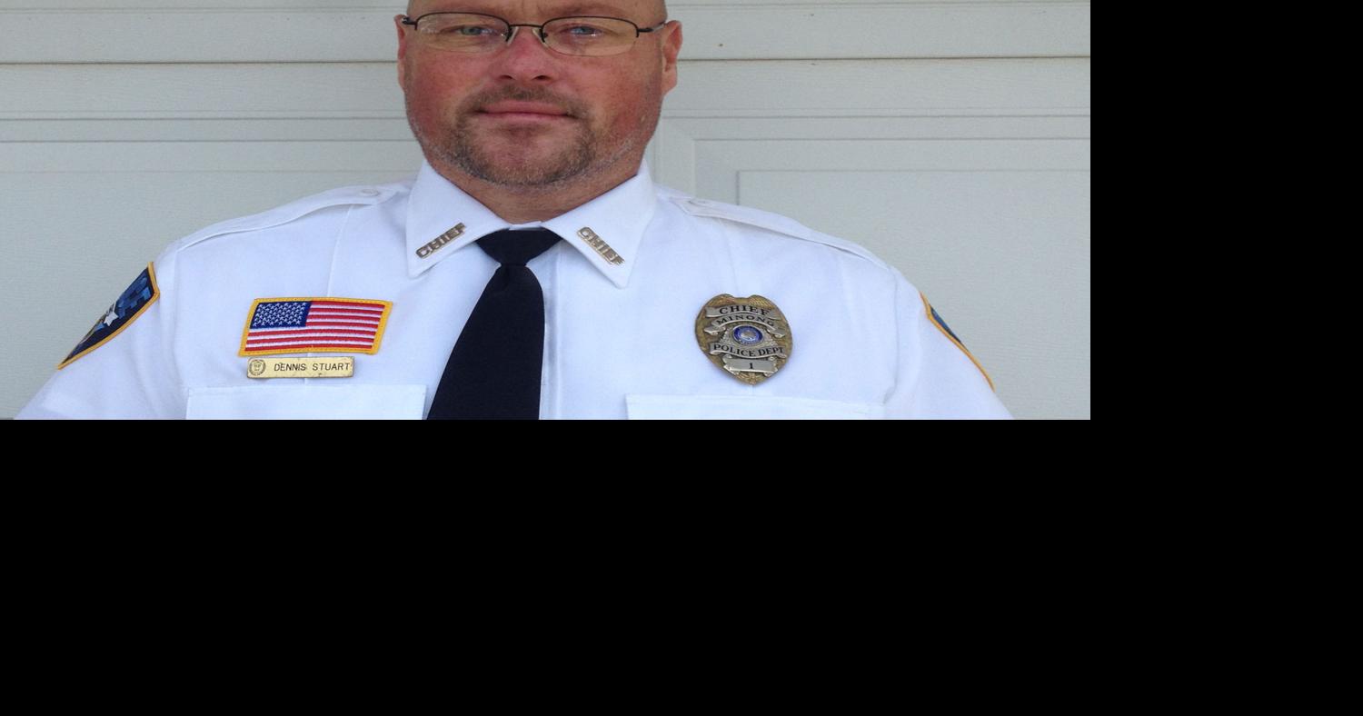 Minong police chief to run as writein candidate for sheriff