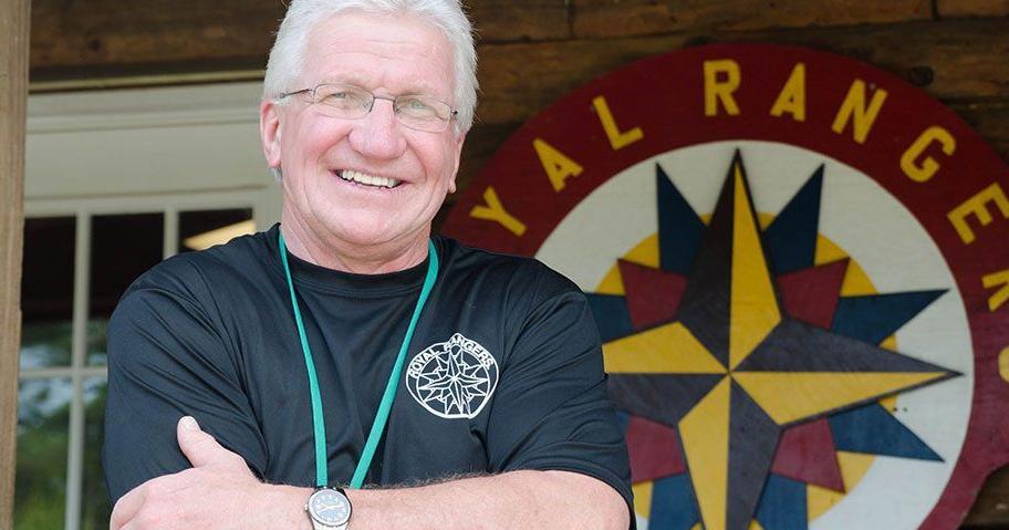 District commander of Royal Rangers to visit | News | apg-wi.com