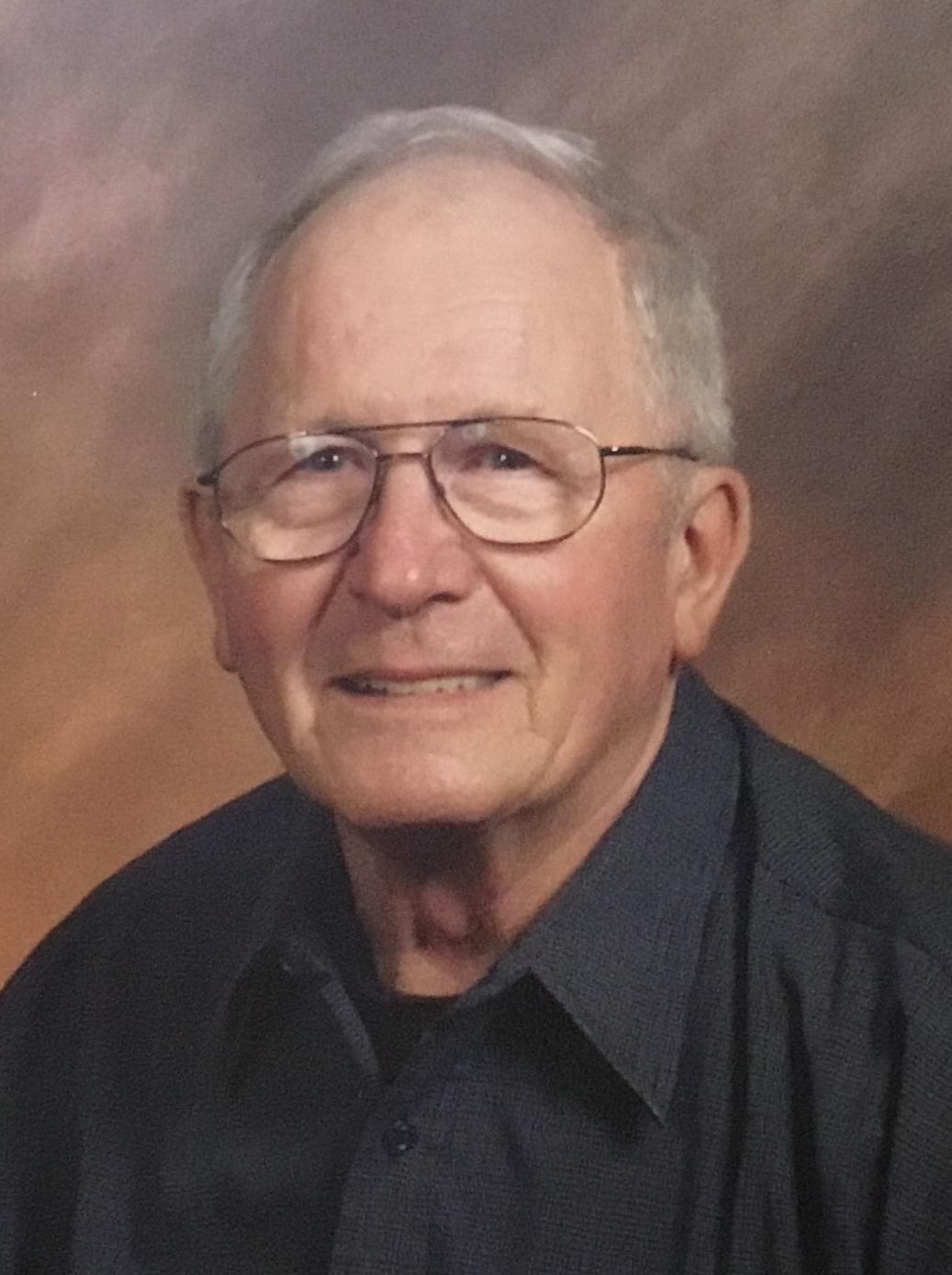 Bill Haas Obituaries
