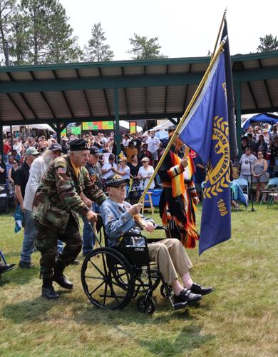 51st Honor the Earth Pow Wow Photos | Free | apg-wi.com