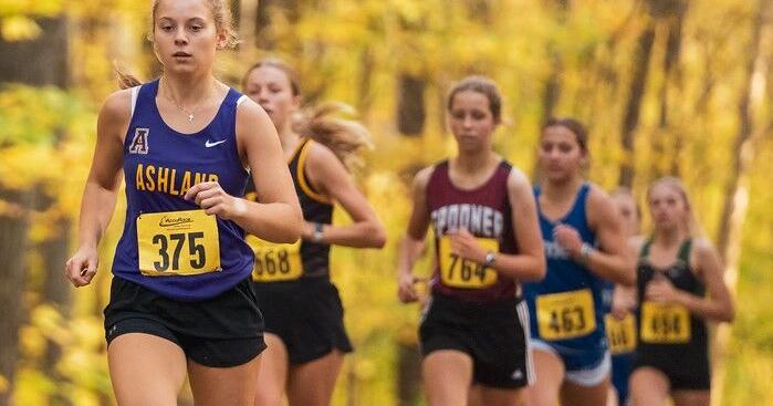 Setting the pace: A Q&A with Oredockers champion runner Addy Bauer ...