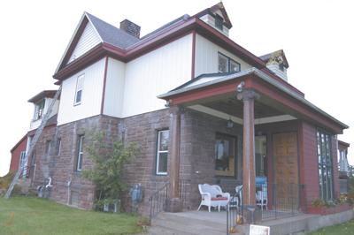 First Ever Haunted Tour Of Ashland Planned Local Apg Wi Com