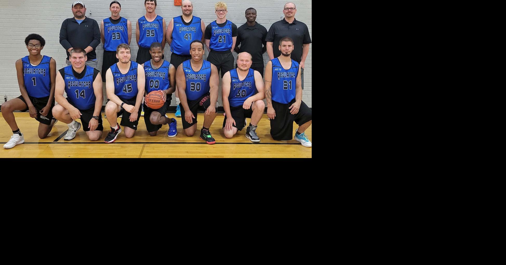 Barron County Special Olympics to play in Border Battle basketball game