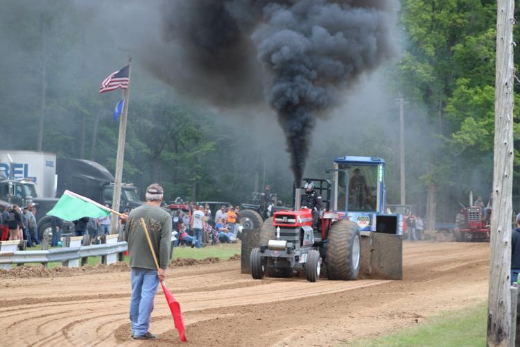 Fire Department Truck & Tractor Pull Price County Review