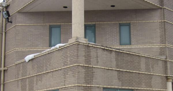 Jail updates discussed at County Board
