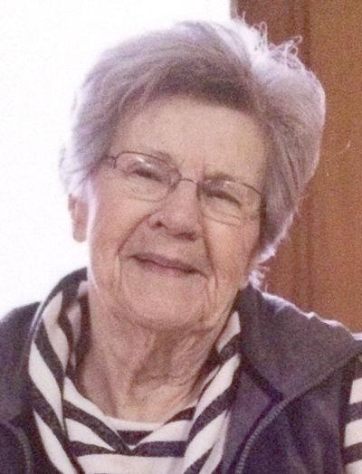 Anna Rose Miller | Obituaries | apg-wi.com