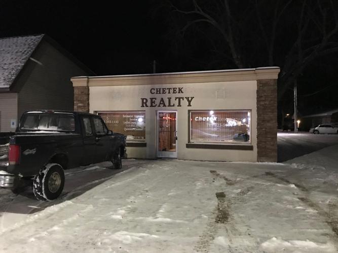 Chetek real estate agent behind bars for allegedly selling meth Free