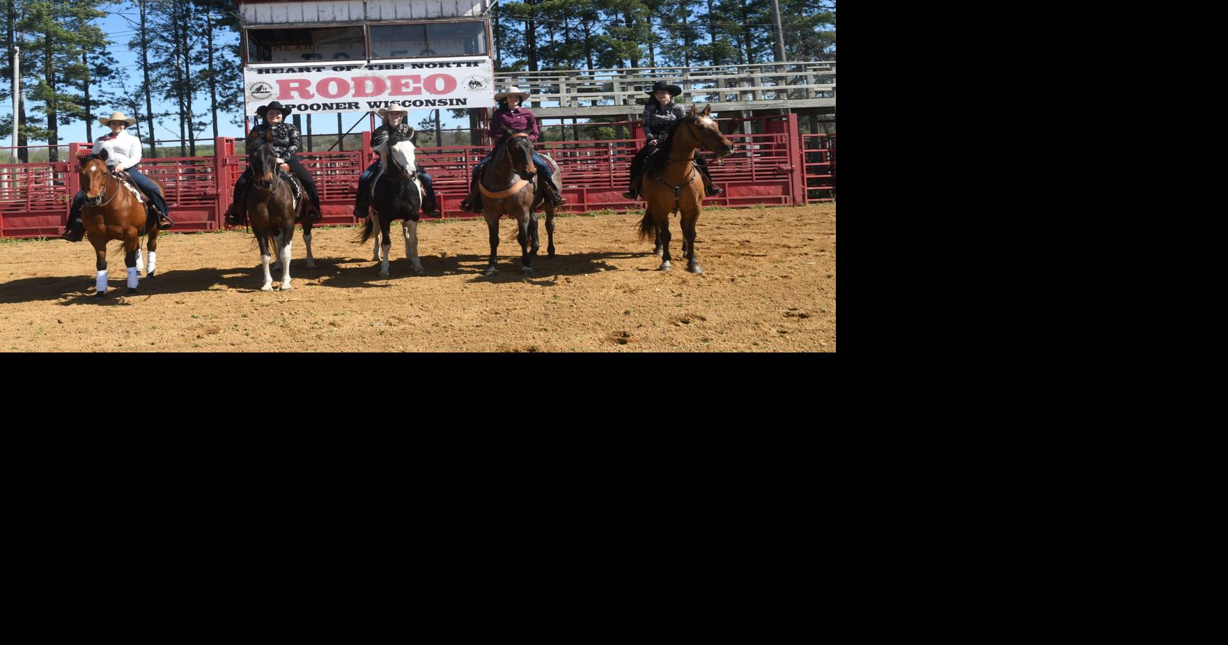 Family fun, wild, Western rodeo action | Local | apg-wi.com