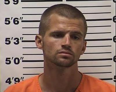 Prison Escapee Captured Held In Sawyer County Jail Regional