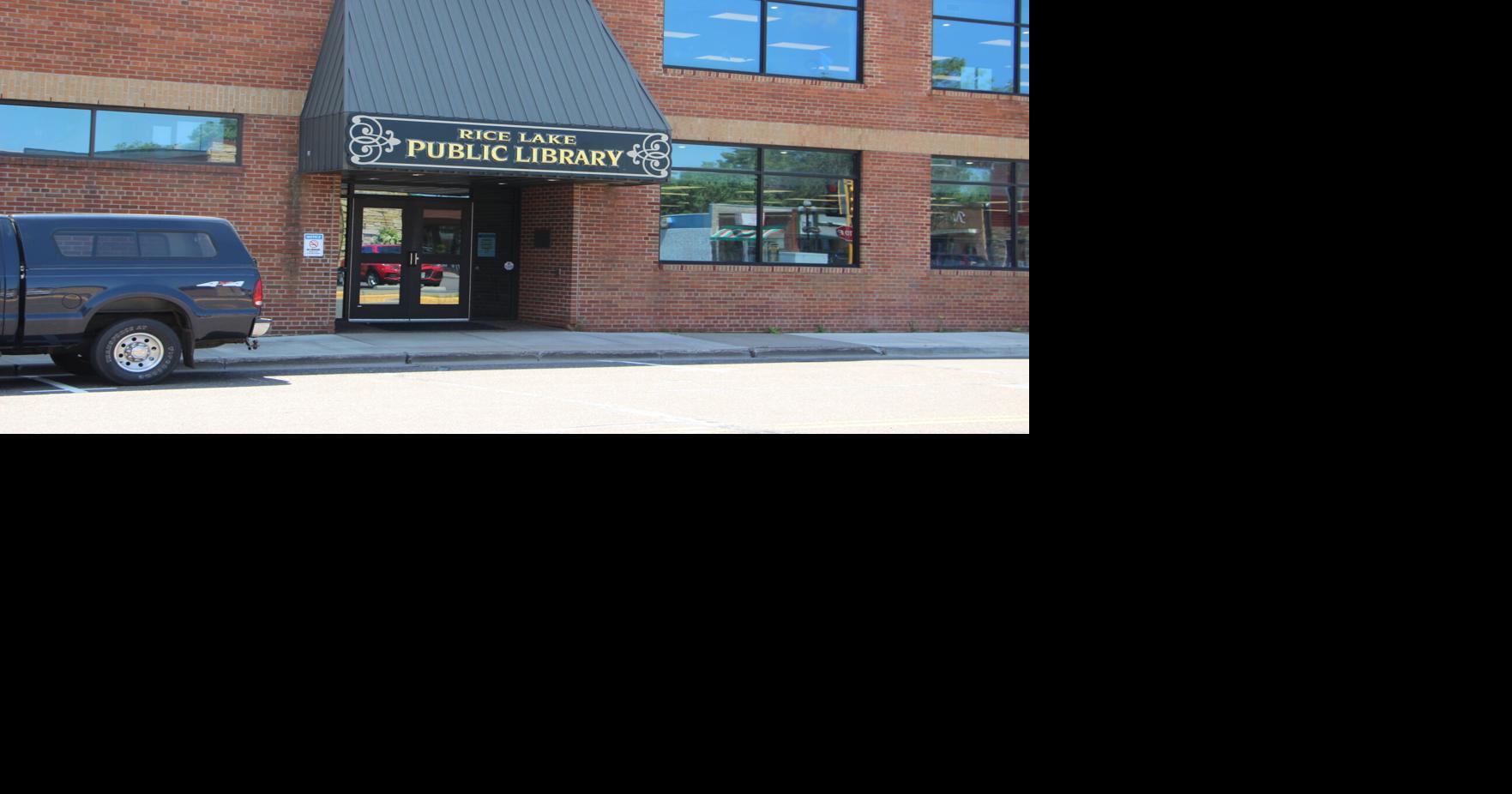 Library offers Friday Film event, new experience kits | News | apg-wi.com