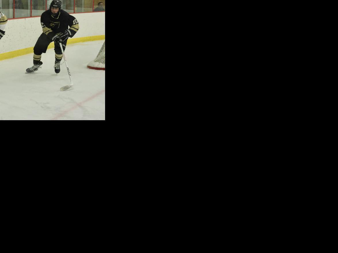 Canes boys hockey to open season with new coach Sawyer County Record