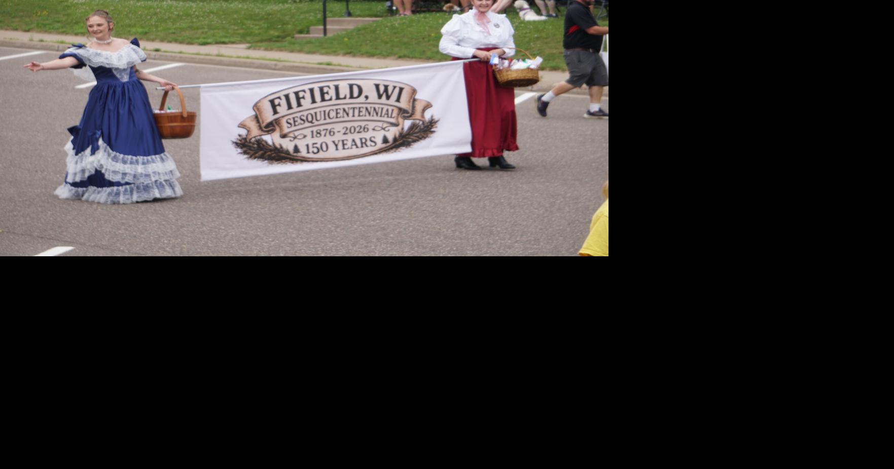 A Fifield 150th to remember