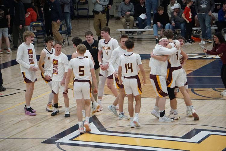Rib Lake tops Prentice in Sectional Price County Review