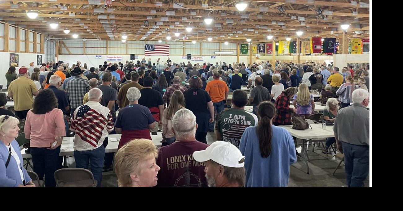 Second Amendment rally is 'amazing success' | Free | apg-wi.com