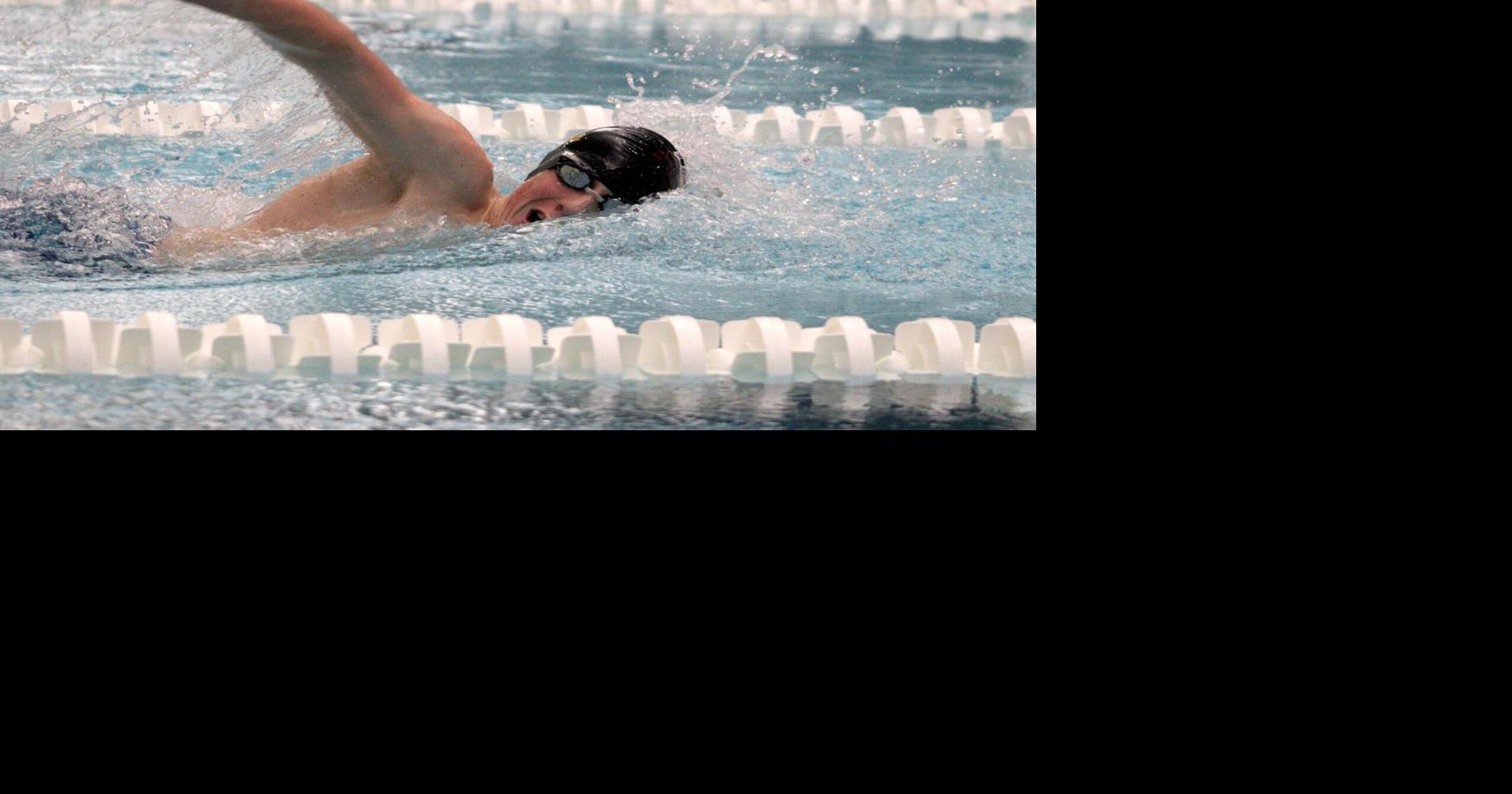 Warrior wrap-up (12-11): Rice Lake boys swim and dive dominates home ...