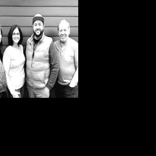 Cameron Public Library presents live music by Idyllwild
