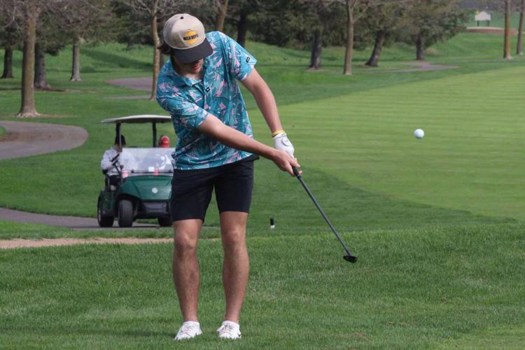 Prep boys golf: Rice Lake finishes 8th at home invite | Sports | apg-wi.com