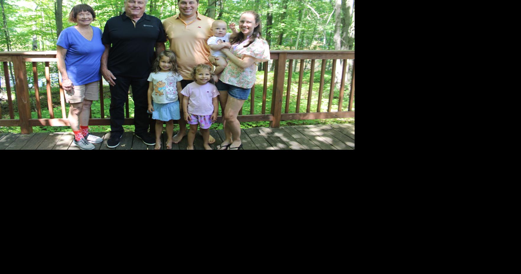 A century on the Elk River: Summers at 1926 homestead bonded families