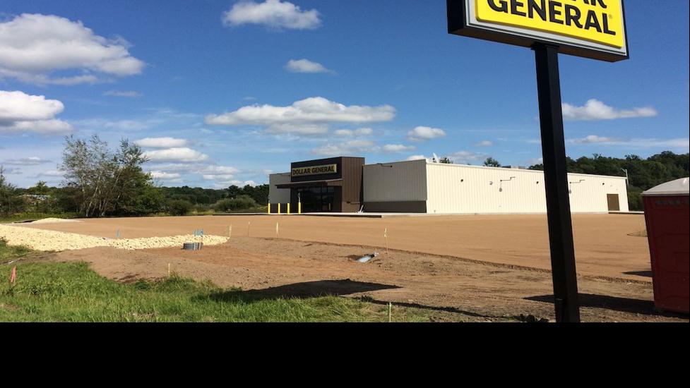 Dollar General opening soon in Ridgeland Free