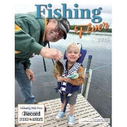 Fishing Fever
