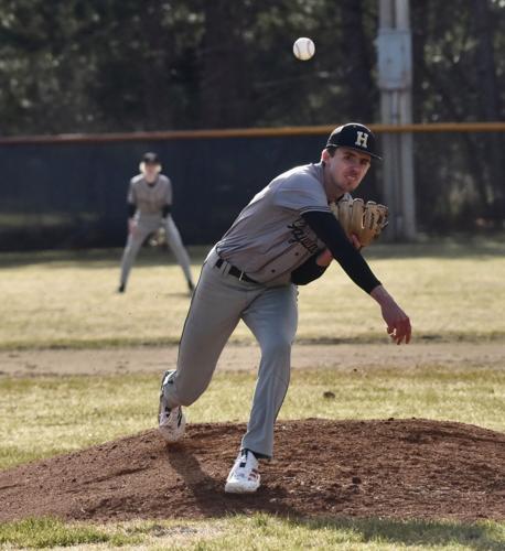 Altoona tops Canes in baseball season opener | Sawyer County Record ...