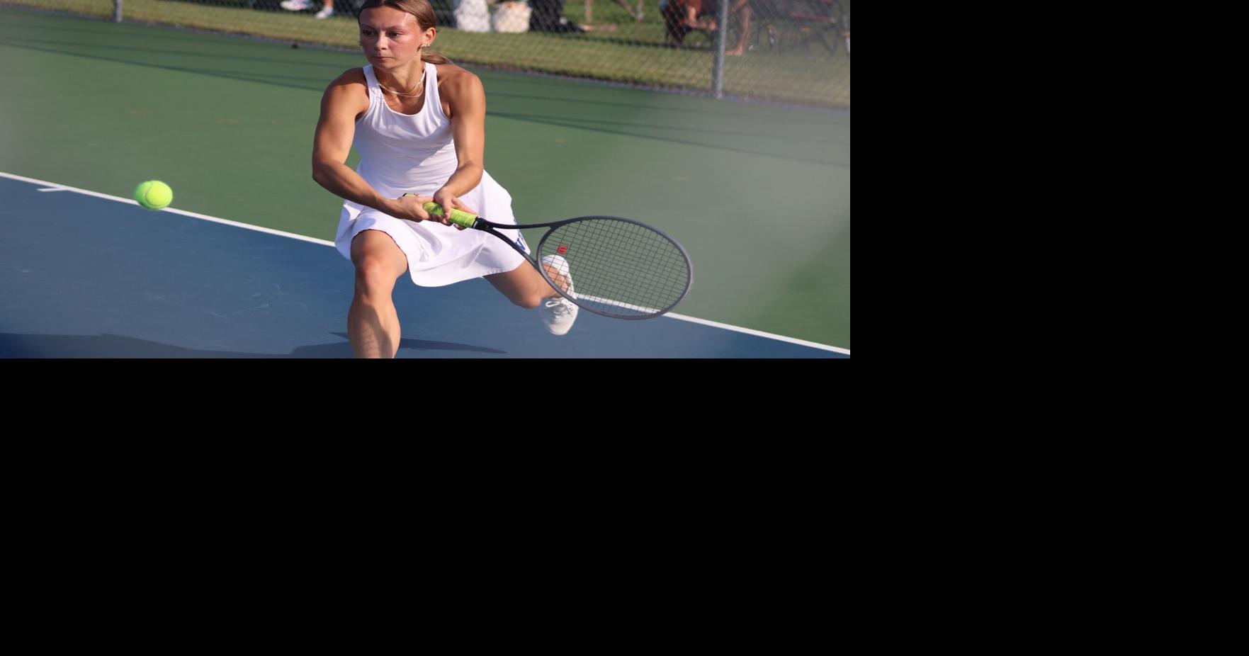 Tennis: Rice Lake has plenty of athletes ready to step up as new season ...