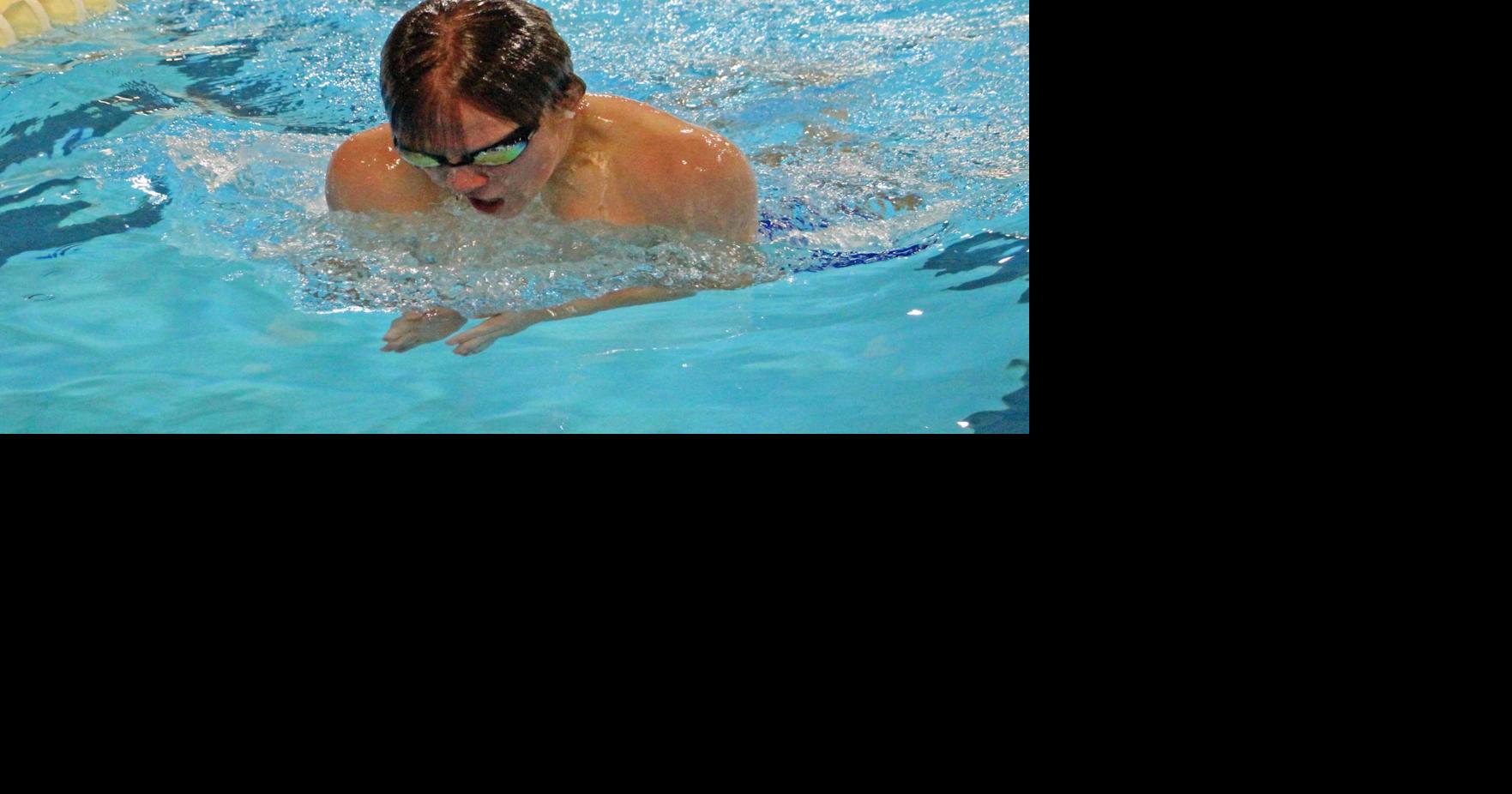 Prep boys swimming: Rice Lake wins 4 events in loss to Hudson ...