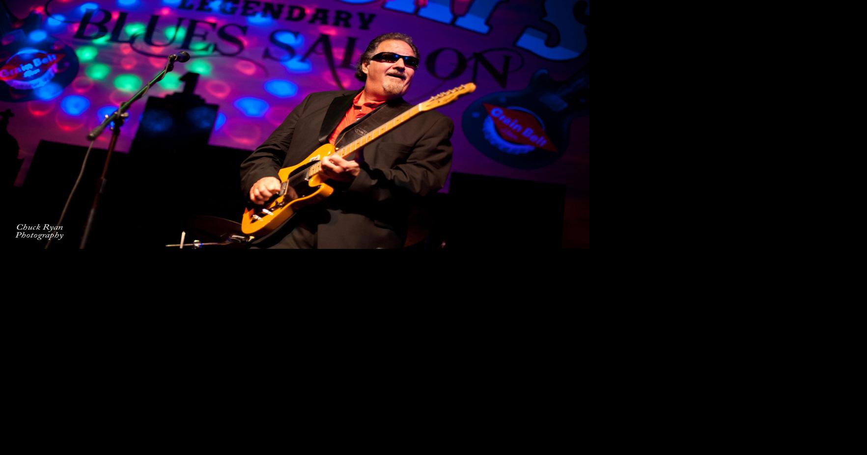 Chicago blues group to perform Saturday at The Park | Free | apg-wi.com