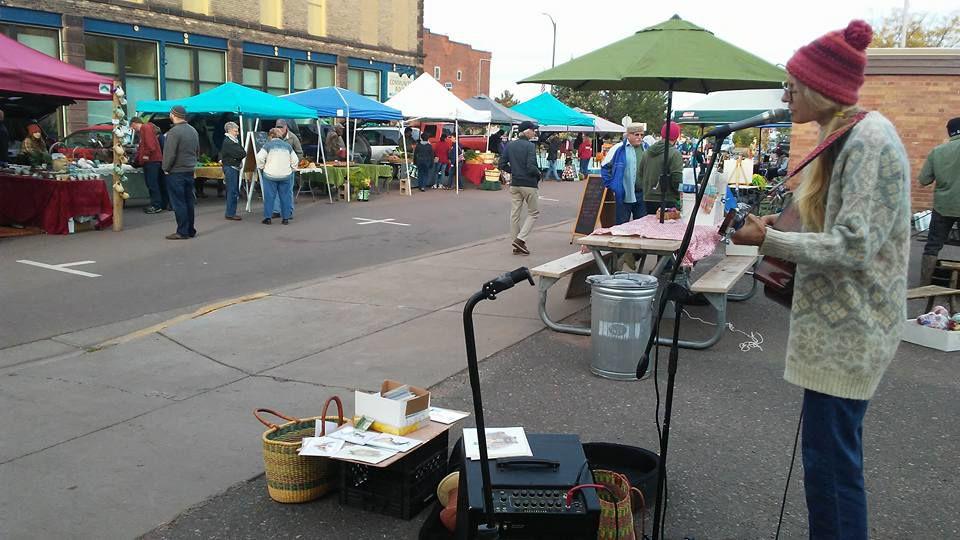 Ashland farmers market plans cautious reopening Subscriber