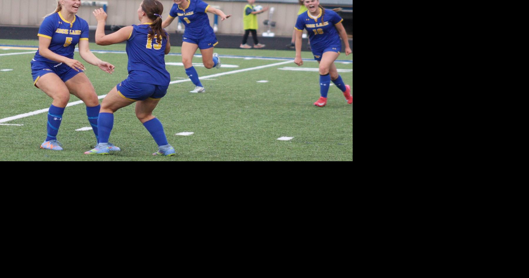 Soccer: Rice Lake gets easy win over Hayward to begin playoffs | Sports ...