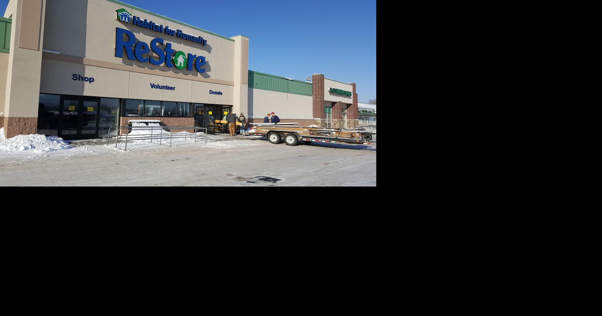 Rice Lake ReStore closing | Free | apg-wi.com