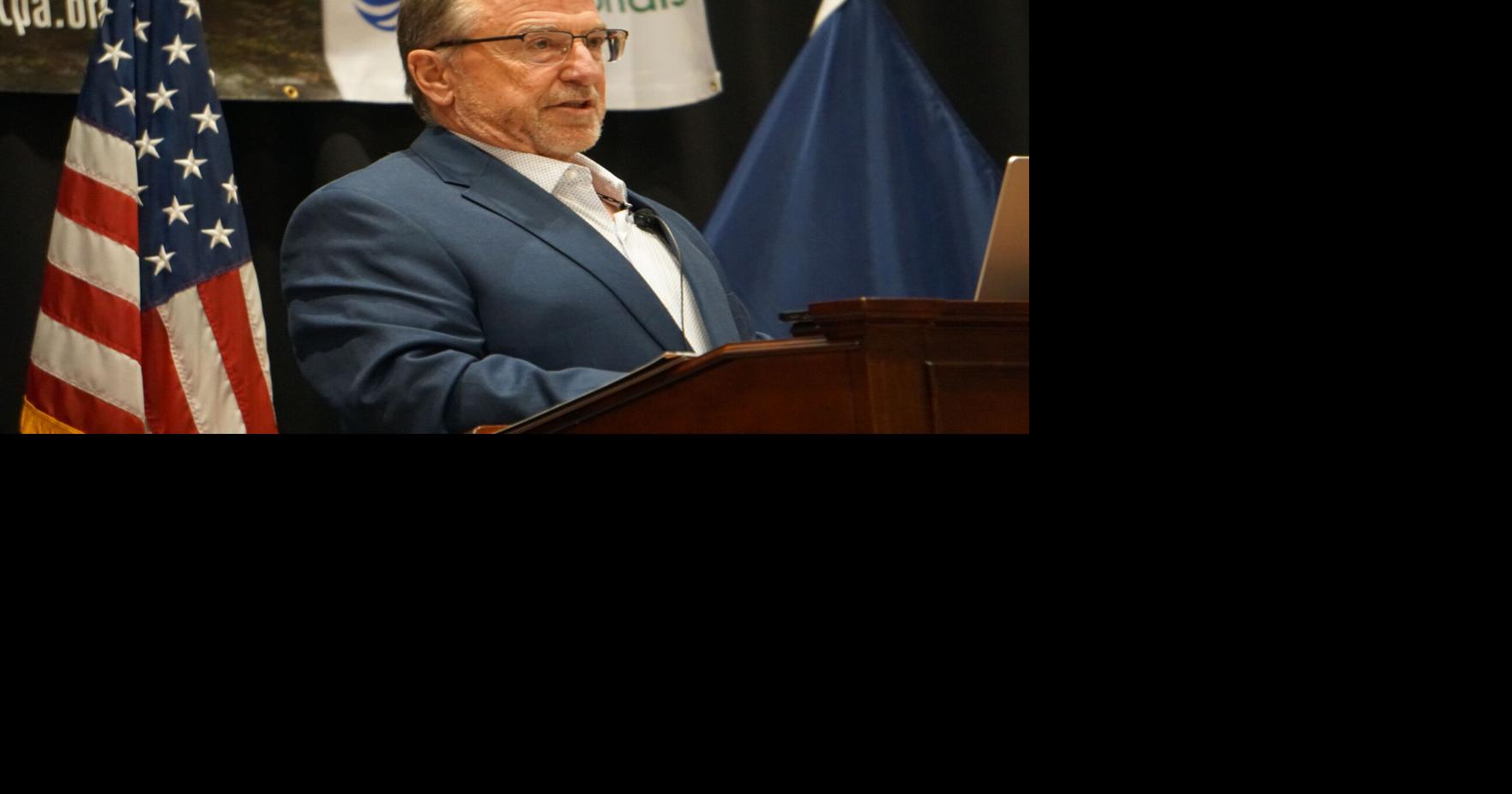 A roadmap to recovery - the U.S. timber industry