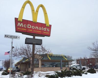 Ashland Mcdonald S Under New Ownership News Apg Wi Com